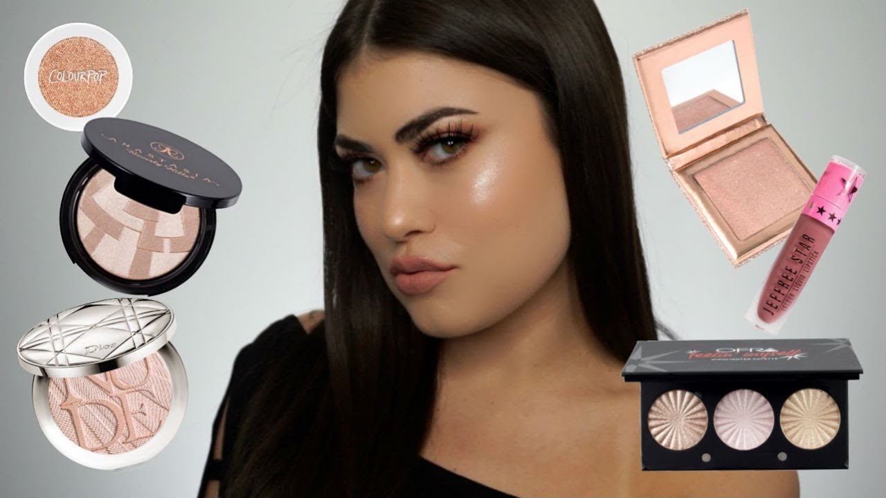Affordable DUPES For Popular High End Makeup!