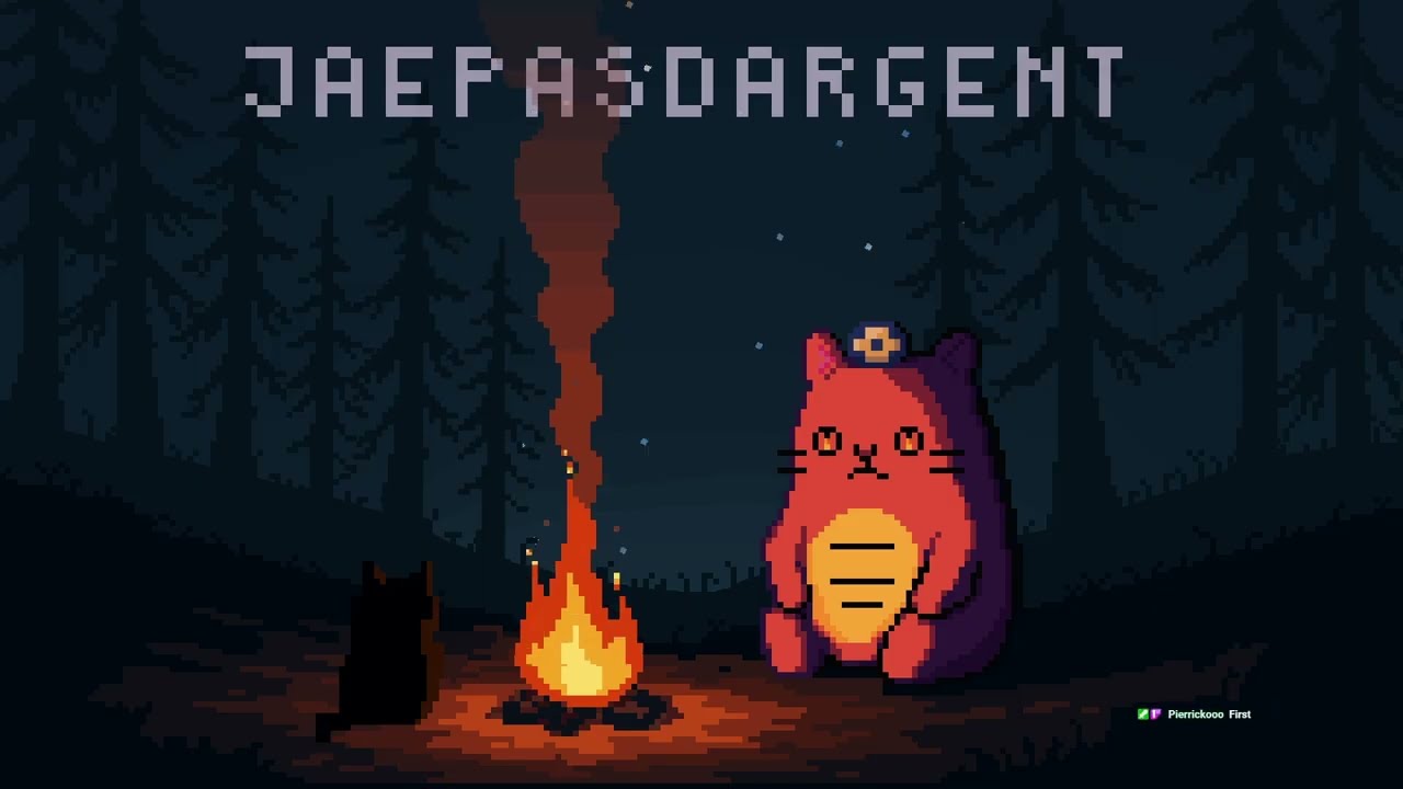 ce jeu va changer ma vie apparemment || ANIMAL WELL [1/4] VOD 260201