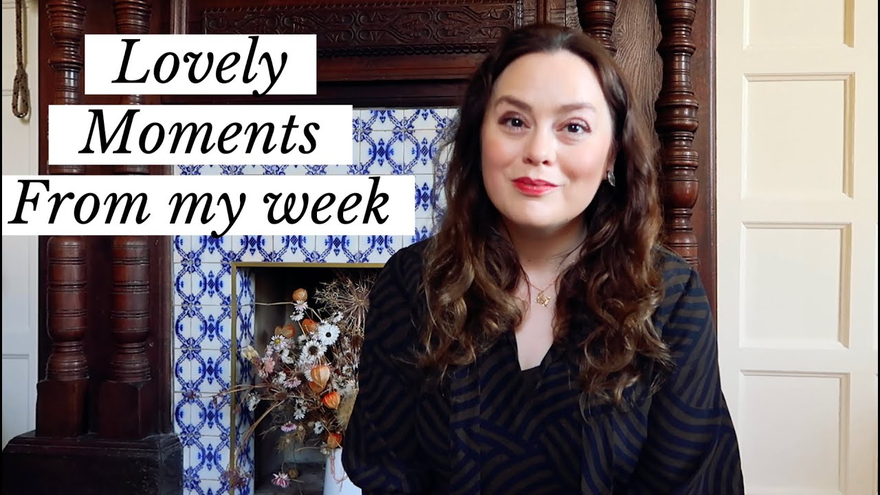 New Handbag Unboxing + Hygge Books & Buns