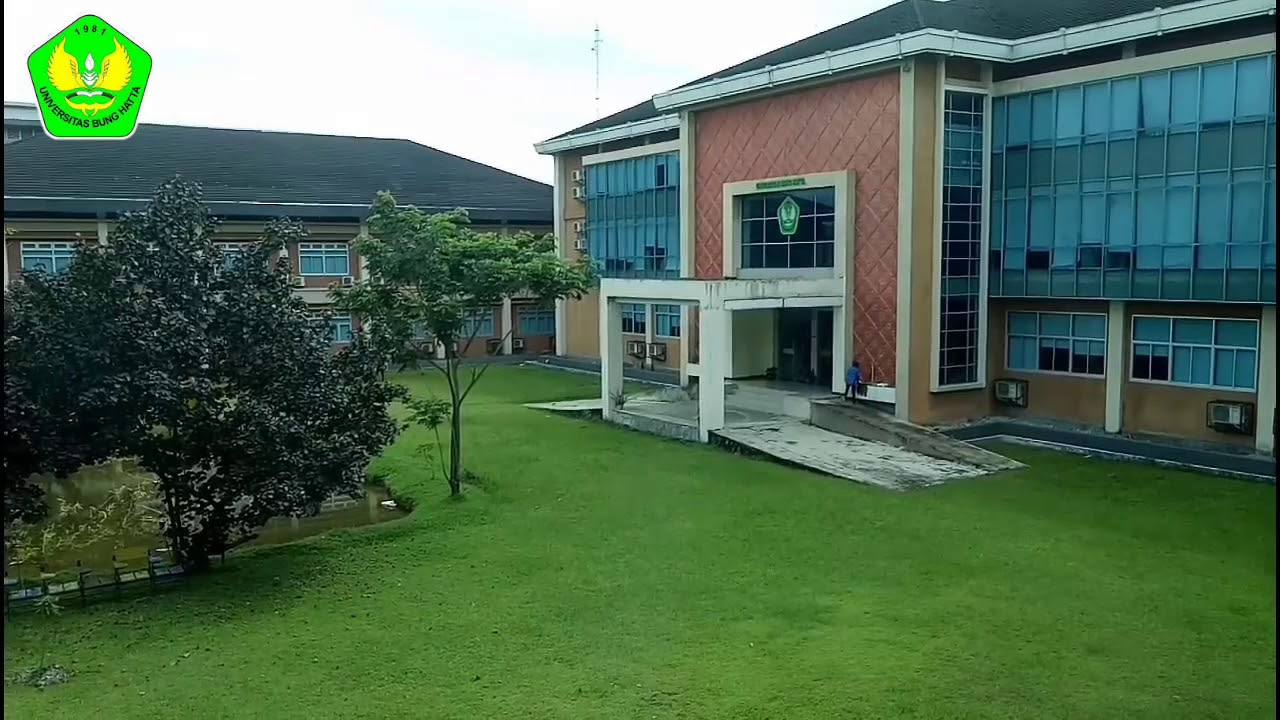 Profil Kampus 2 Universitas Bung Hatta, Aia Pacah
