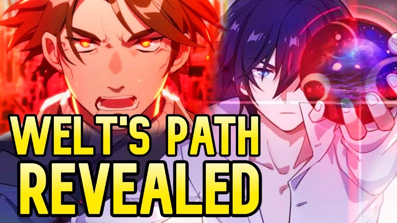 The STRONGEST Character In Honkai Star Rail EXPLAINED
