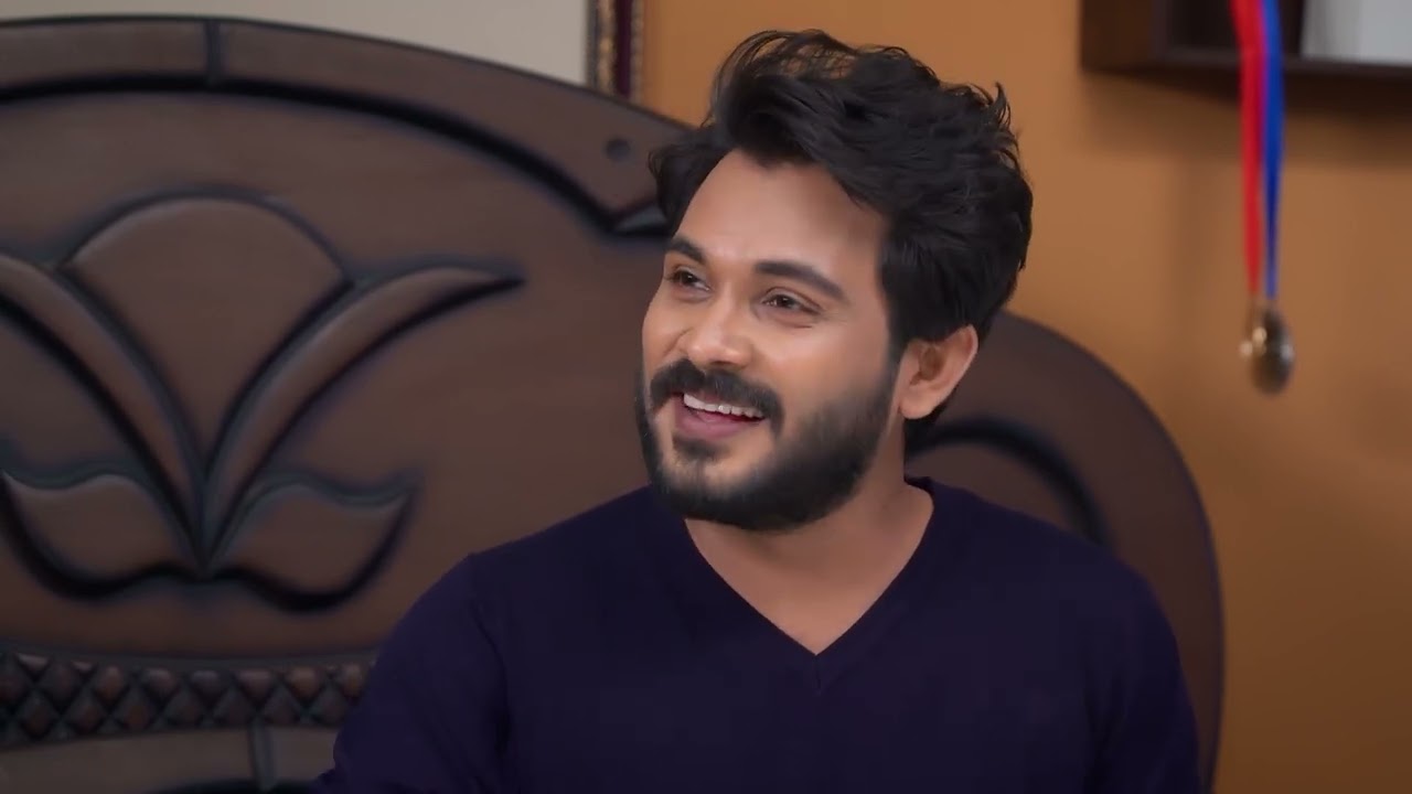Pudhu Pudhu Arthangal - Ep 412 - Niyaz Khan, Devayani - Tamil Tv Serial - Zee5 Tamil Classics