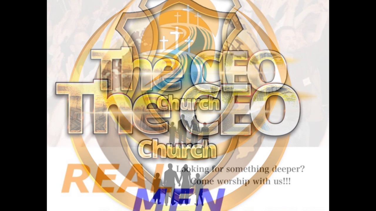 The CEO Church (Houston North)