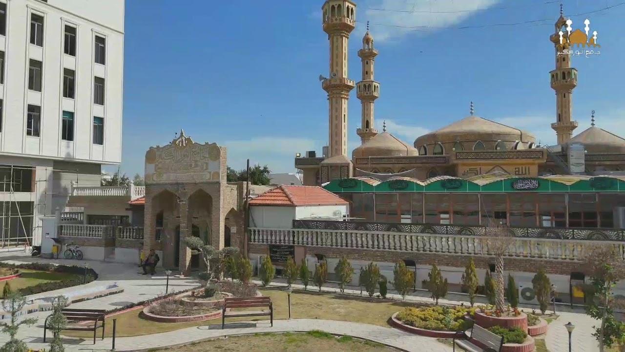 خطبة الجمعة بعنوان: الاستعداد لرمضان