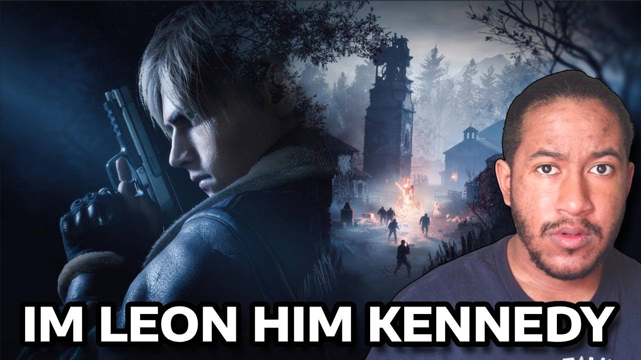 Resident Evil 4 Remake Part 7 – The Castle Tightens Its Grip | Leon vs Los Illuminados