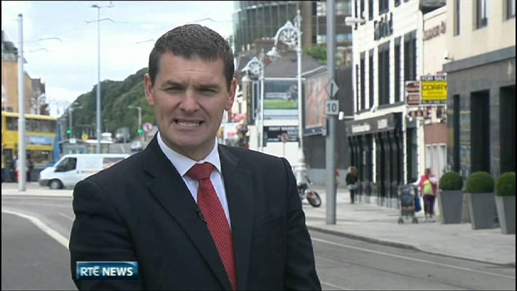 Launch of National Broadband Plan
