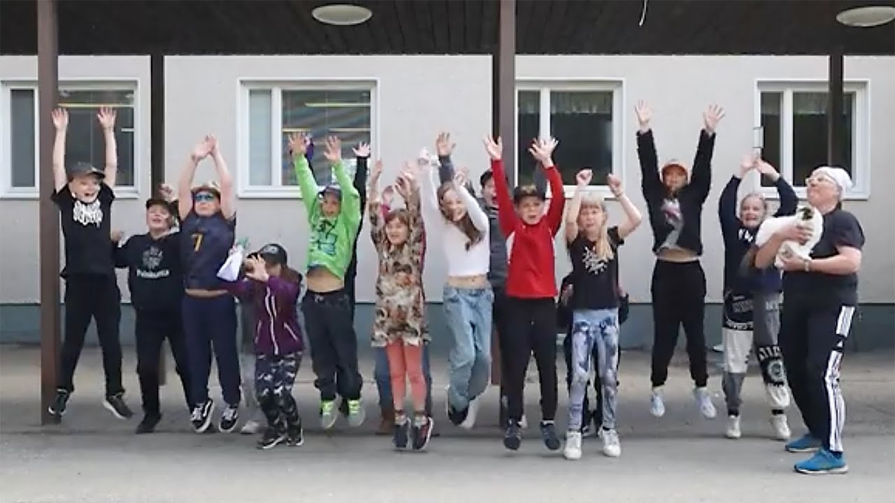 Pohjois Savon Vuoden kylä 2025