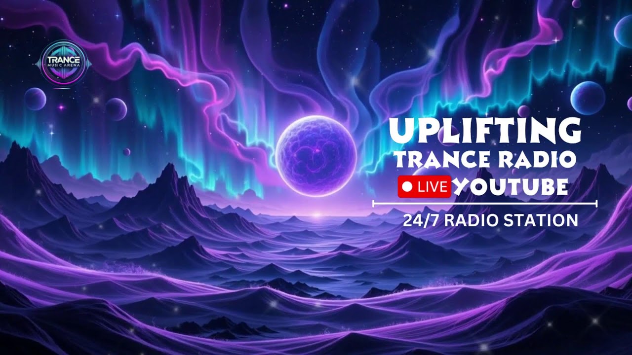 Female Vocal Trance Melodic Storm 2026 #37