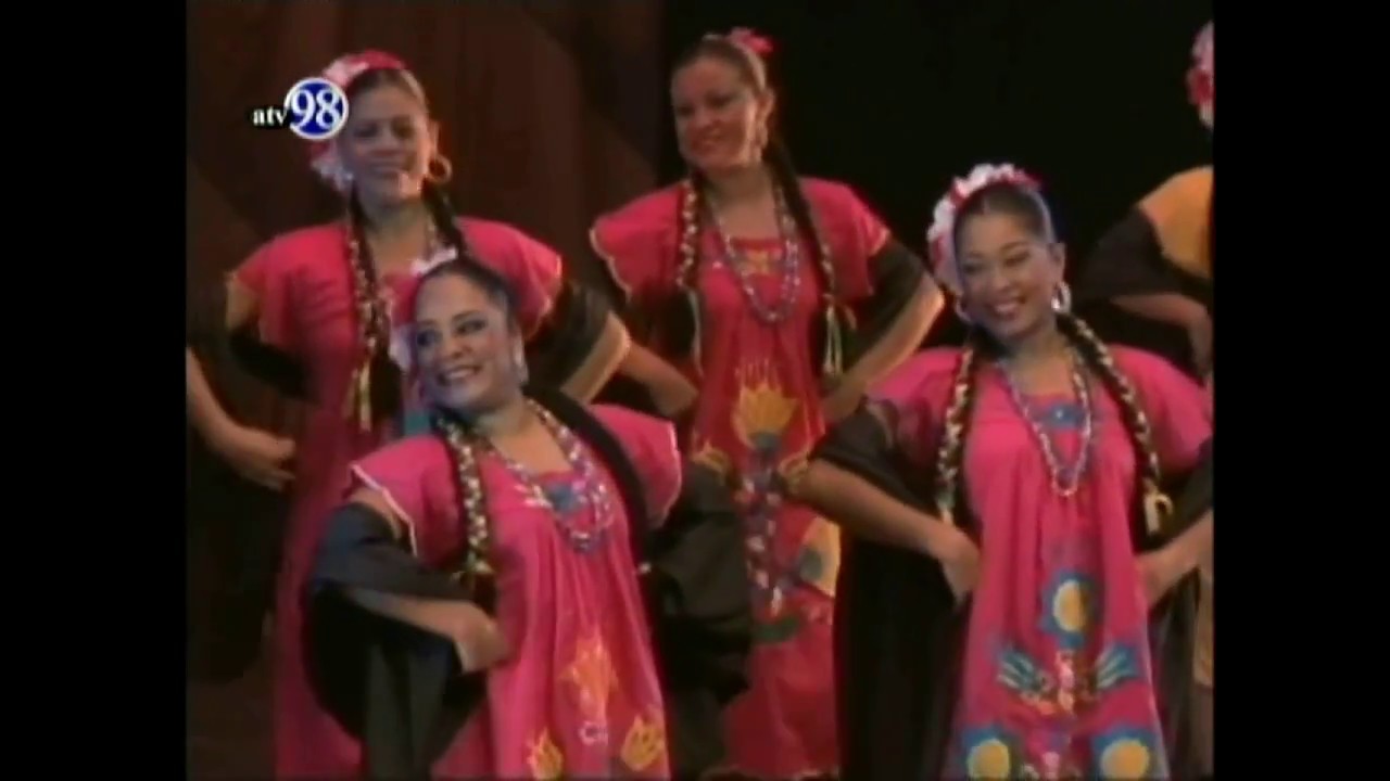 Danza negra