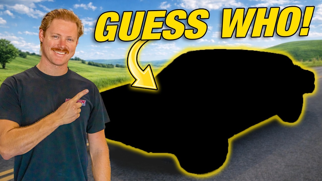 Rebuilding One of My OG Builds After YEARS of Sitting!