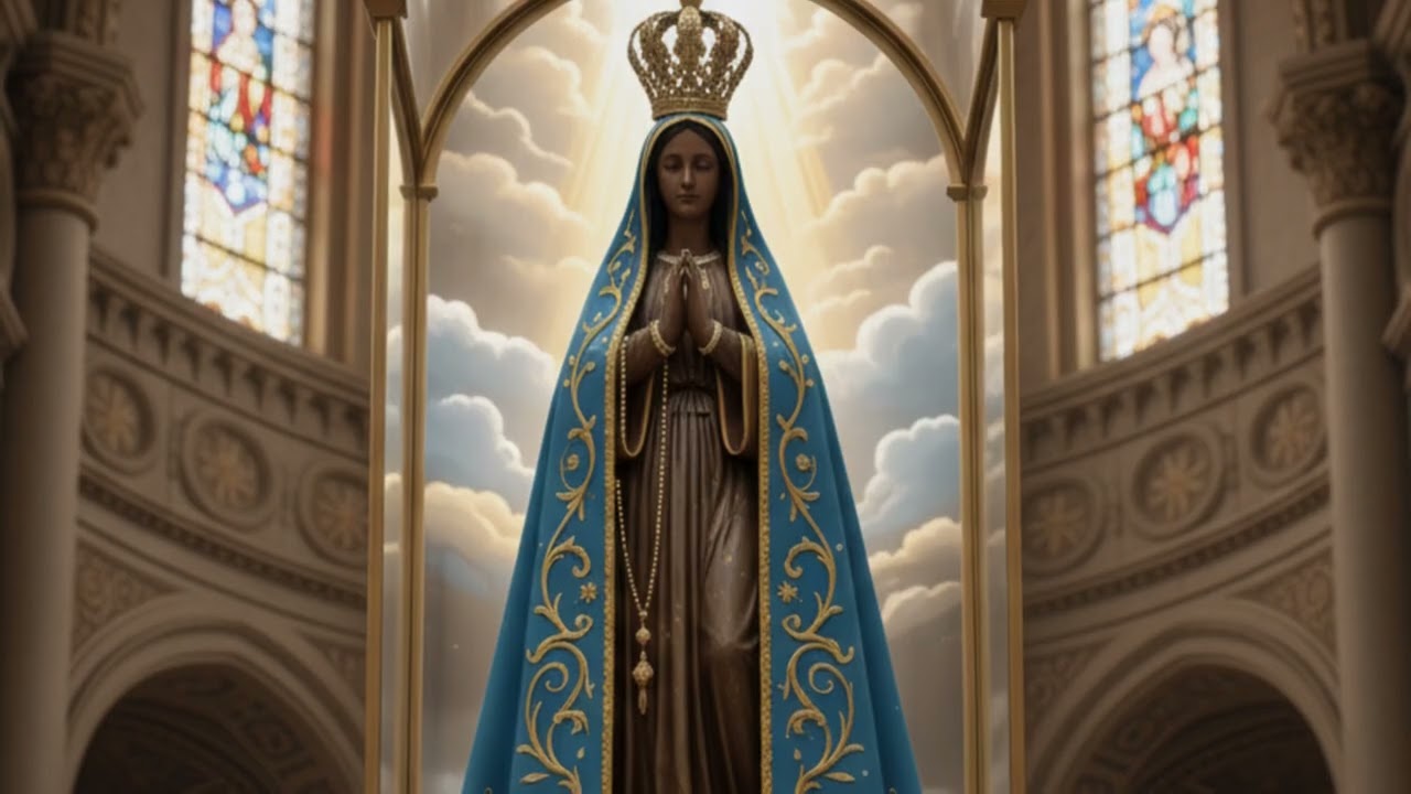 Nossa Senhora Aparecida