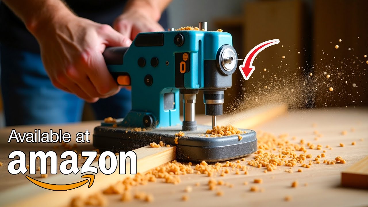20 Genius Woodworking Tools Under $30 || Kreg Woodworking Tools