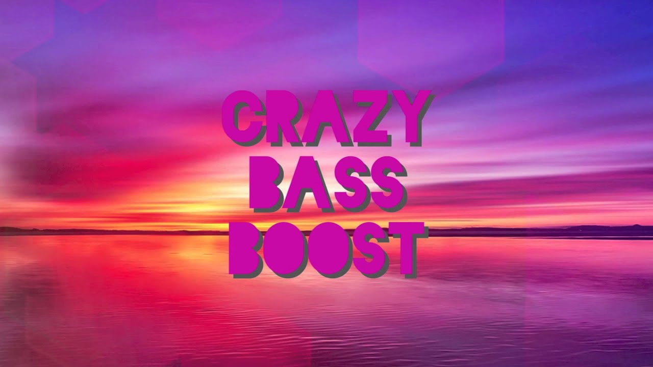 Beyonc&eacute; - 7/11 [BASS BOOSTED] [HD]