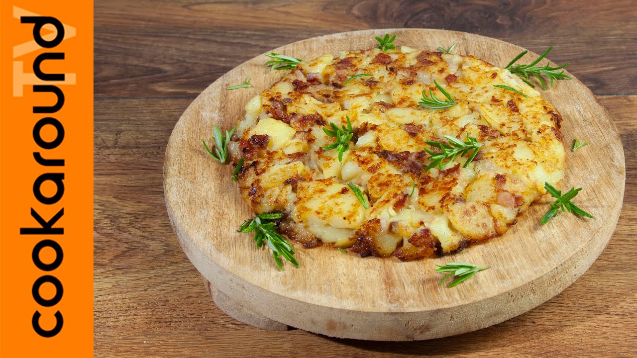 Patate in tecia