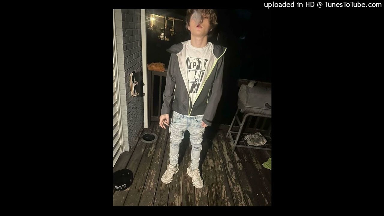 old nettspend type beat (free)
