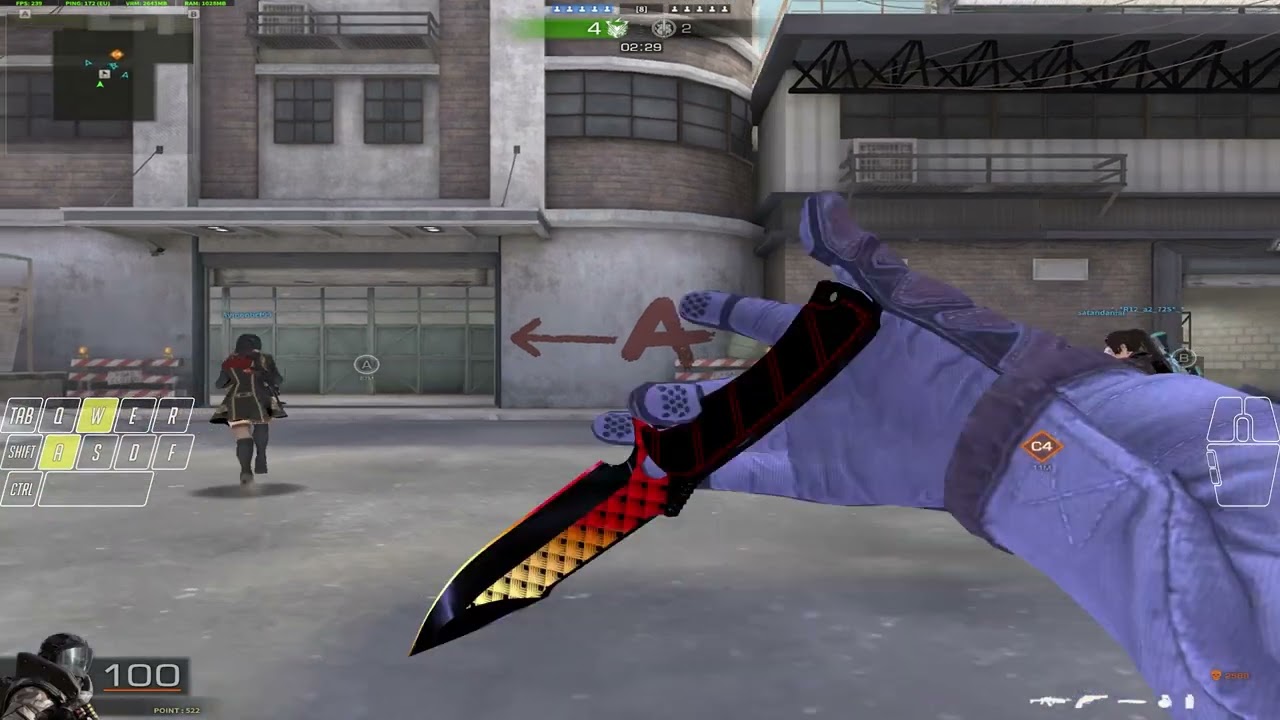 15. Competitive 24 Season - Brooklyn | Black Squad 블랙스쿼드