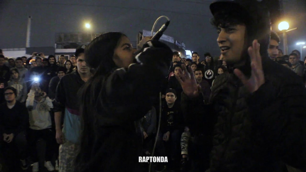 SUMERIA vs. GASPER: Octavos - Fecha 1vs1 - Raptonda 2019