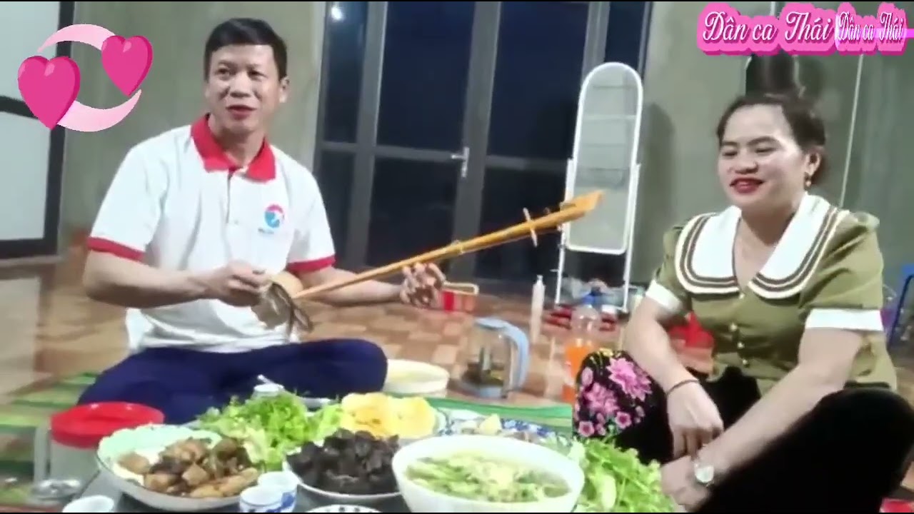 Xì So Lo Tòng Mú Gây Sốt – Nghệ Nhân Trẻ Hát Khắp Thái Khiến Cả Bản Lặng Người | Khắp Thái