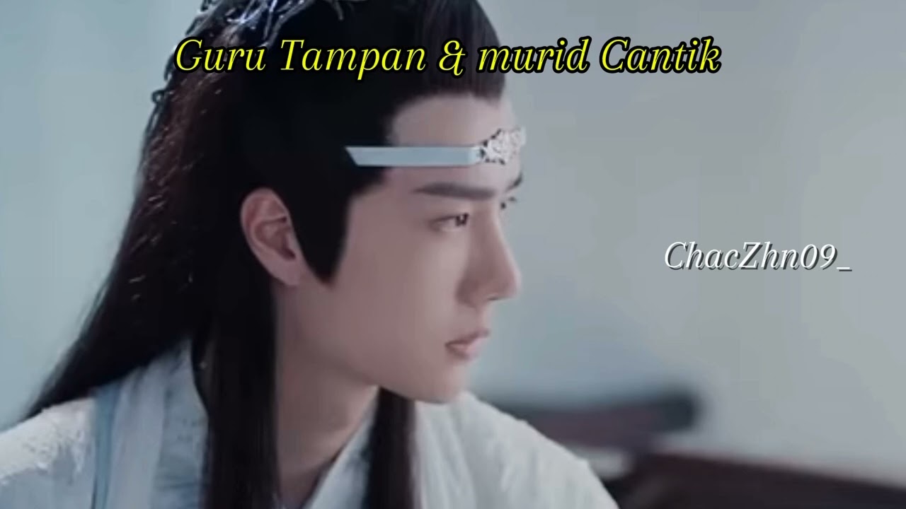 Guru Tampan & Murid Cantik comeback ...lagi  sorry lama nggk Up yaaa pada nungguin nggk nih komen