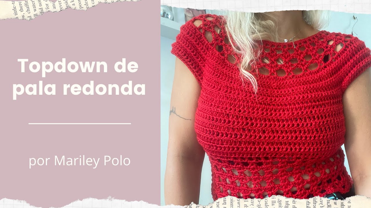 Entenda o topdown: pala redonda (parte 1)