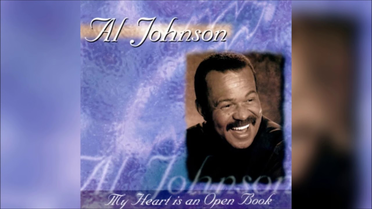 Al Johnson 
