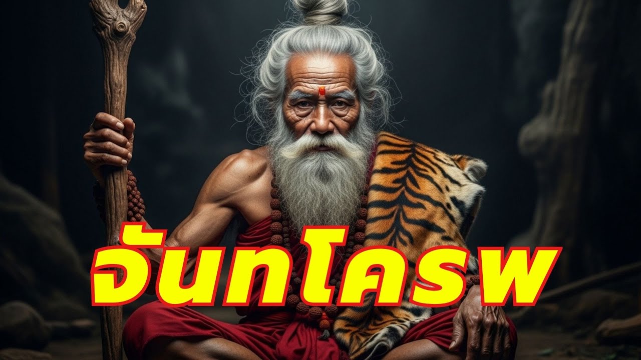จันทโครพ 