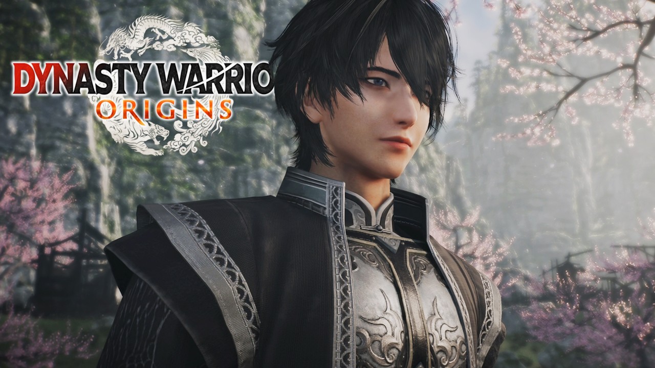 Dynasty Warriors Origins - Full Movie [ALL CUTSCENES] [4K]