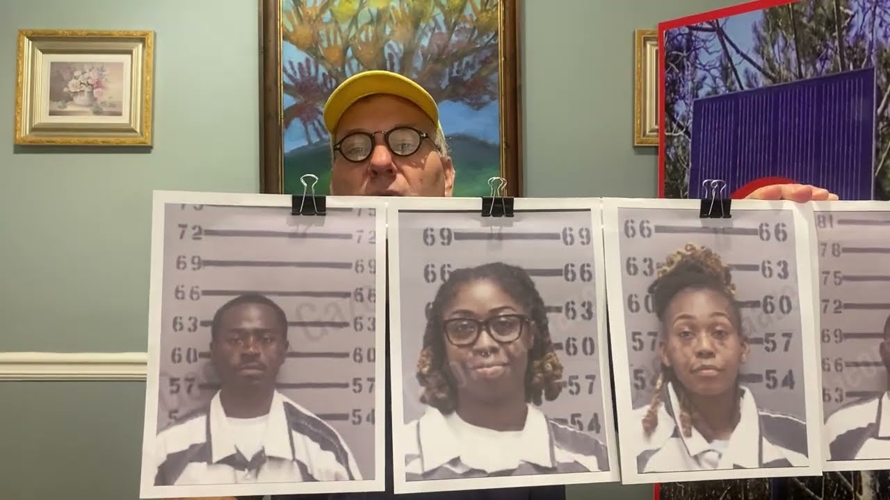 Police department fires 5 cops on same day for Flock camera abuse