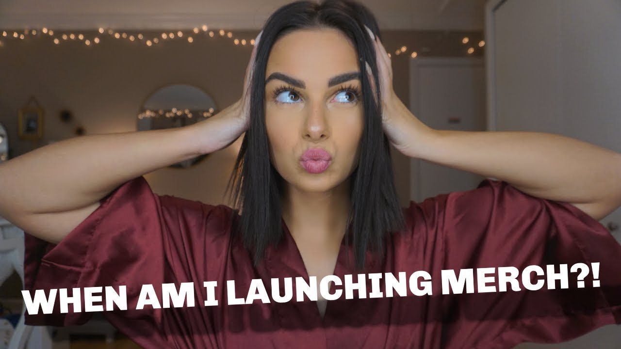 CHIT-CHAT GRWM - EASY MAKEUP || EJB