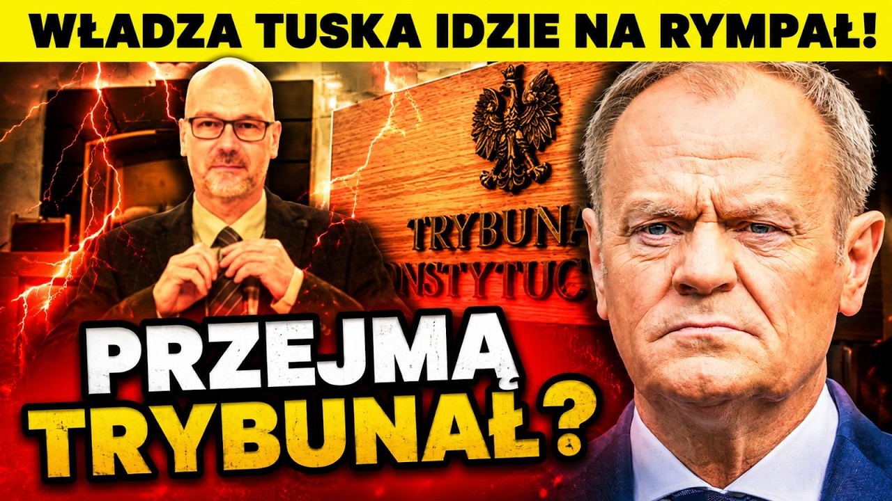 GORĄCO W SEJMIE! POSTAWILI SIĘ TUSKOWI!
