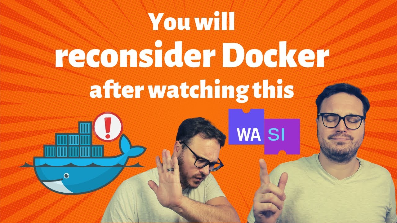 WASI is the new kid on the block.