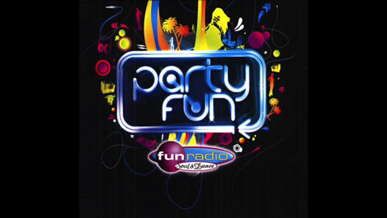 Party Fun Mico 26-01-2007 - FUN RADIO