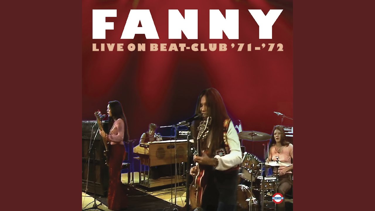 Place in the Country (Live)