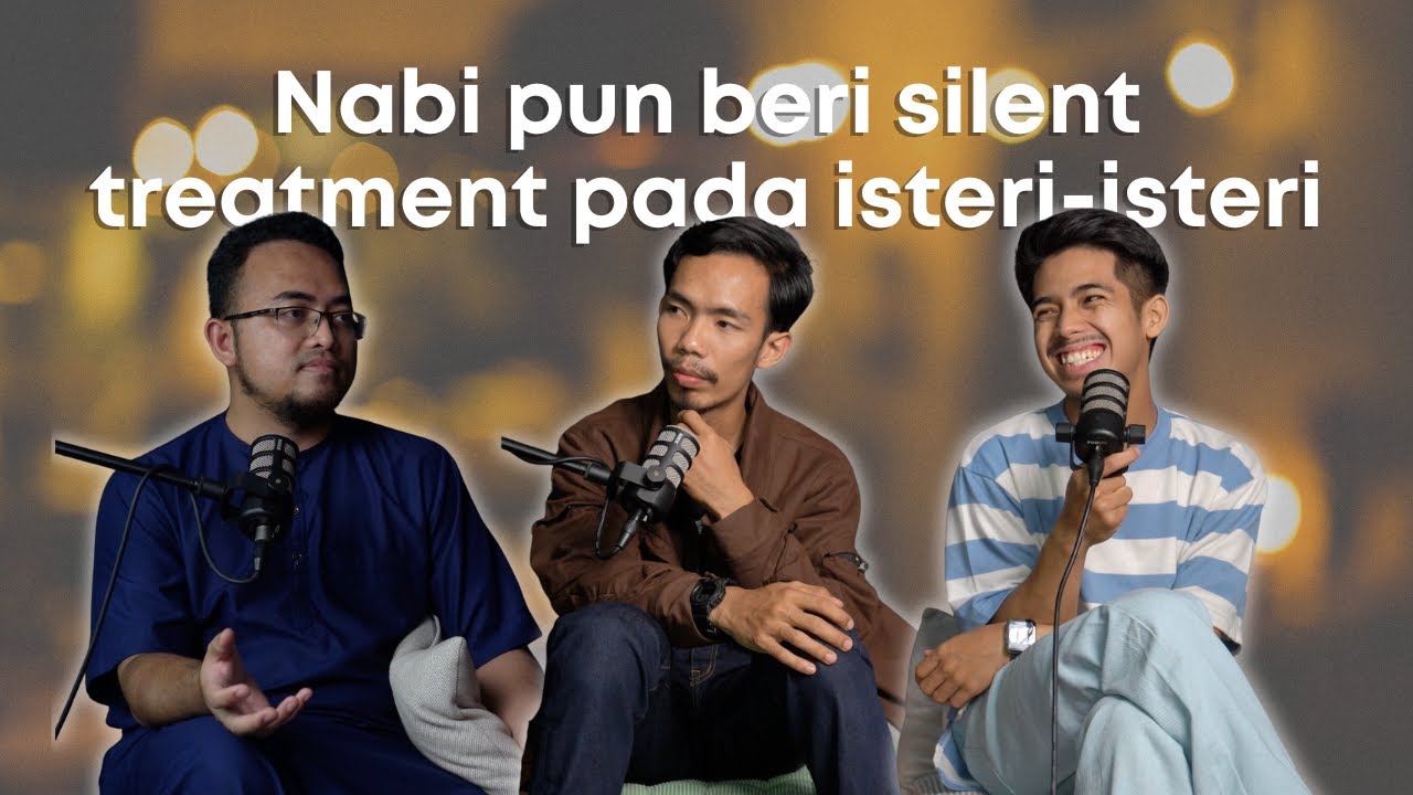 Kisah sedih nabi Muhammad yang ramai tak tahu ft Khubaib Akhi