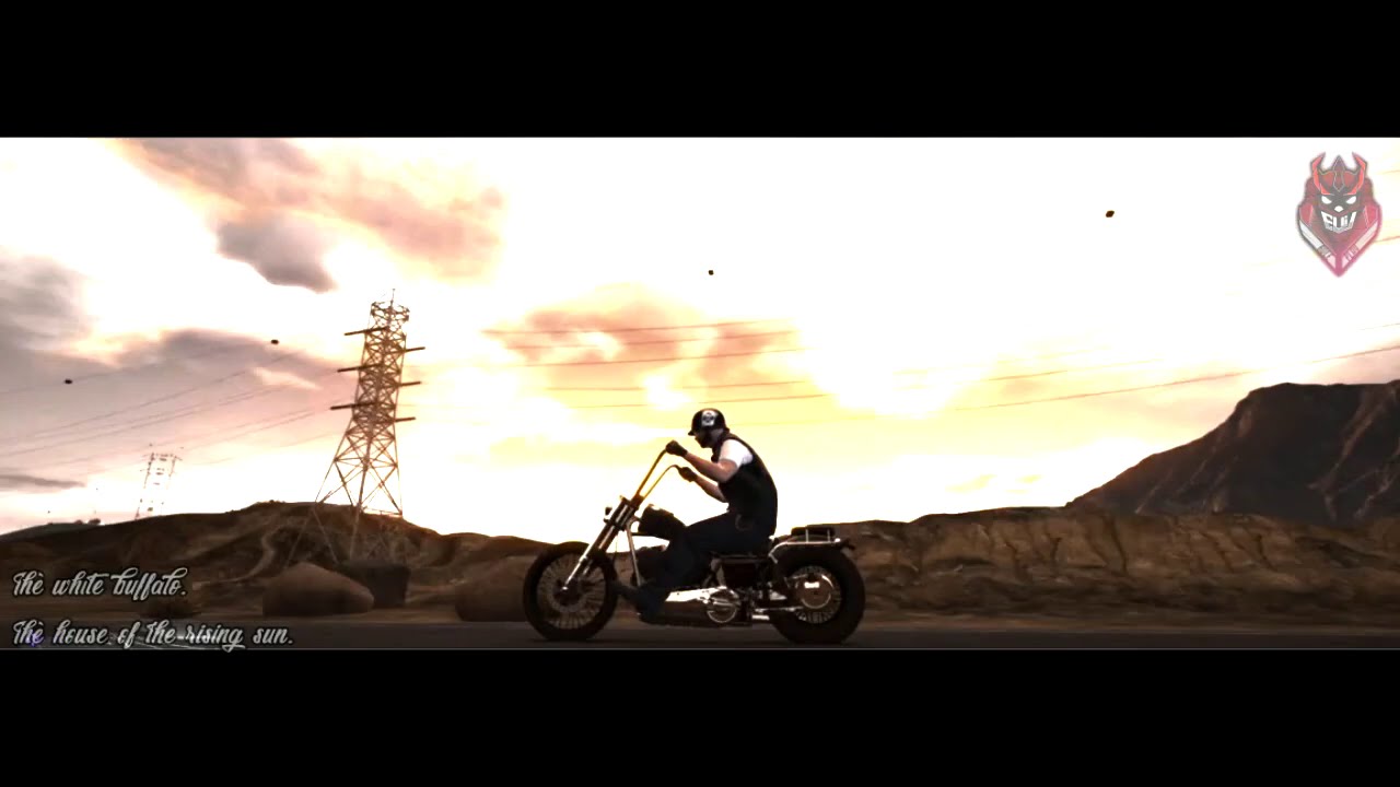 J. RIDER 🏍️  | #GTAVRP #EVILRP