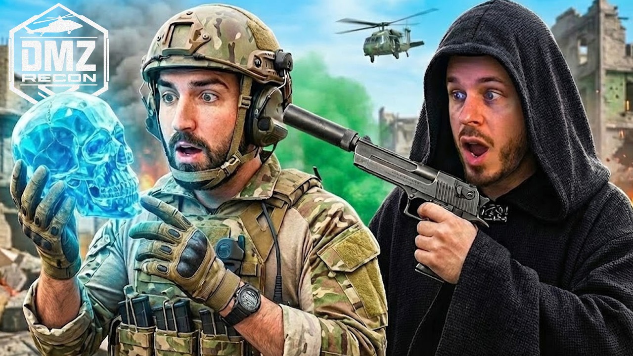 3 CODM Youtubers Screaming at Each Other for 45 Minutes
