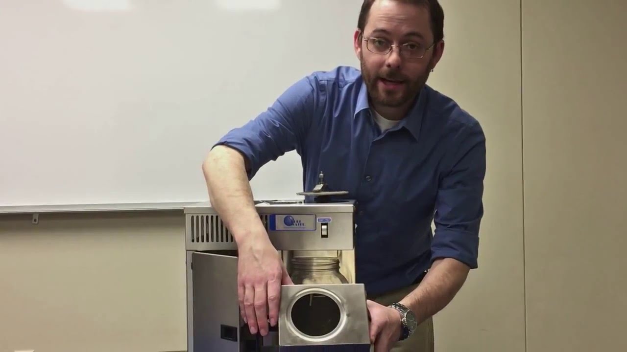 Troubleshooting the Pure Water Mini Classic CT