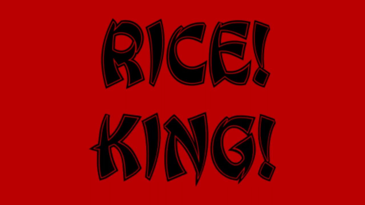 [ai] - Rice King [lyric video]