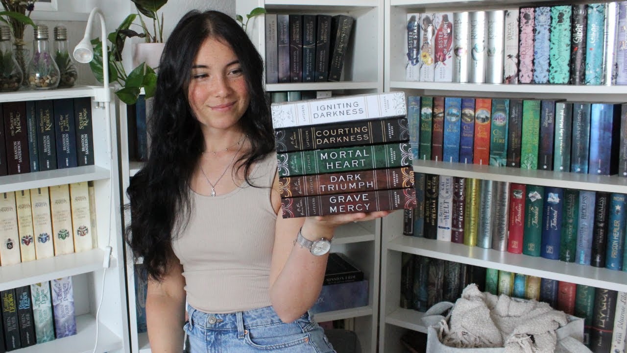 von diesen Büchern hast du noch nicht gehört | Lillyteratur