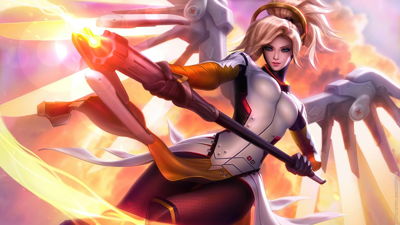 Overwatch : new perks more loot box new skins