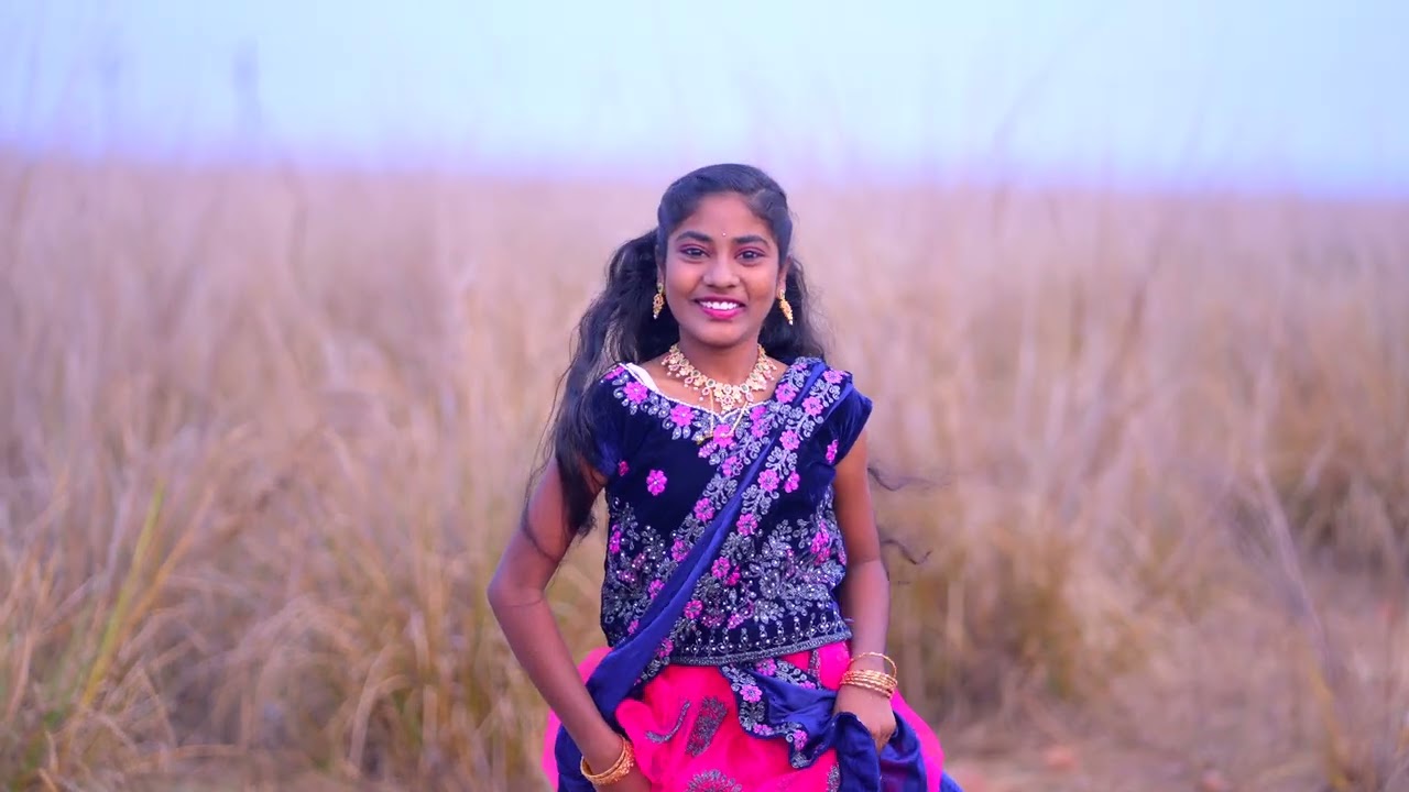 ## Srinithya Saree Ceremony song ##