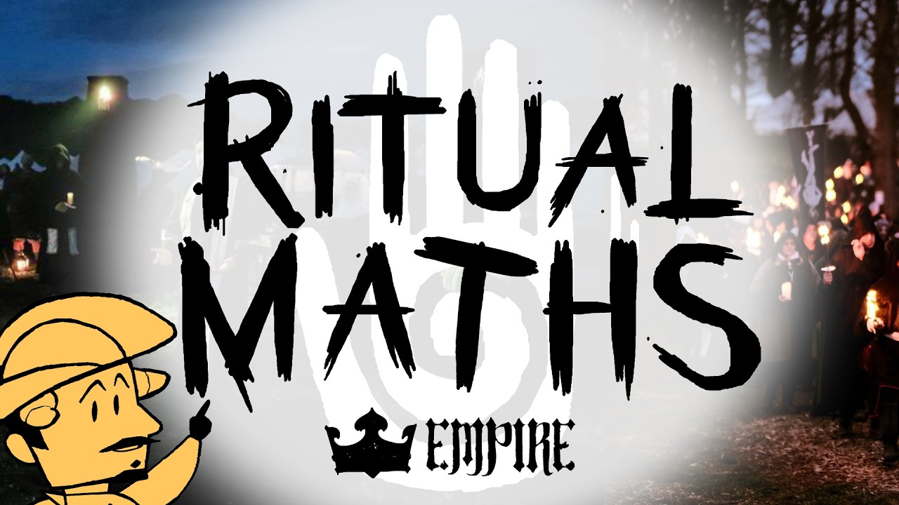 Empire LRP: A Guide to Ritual Magic