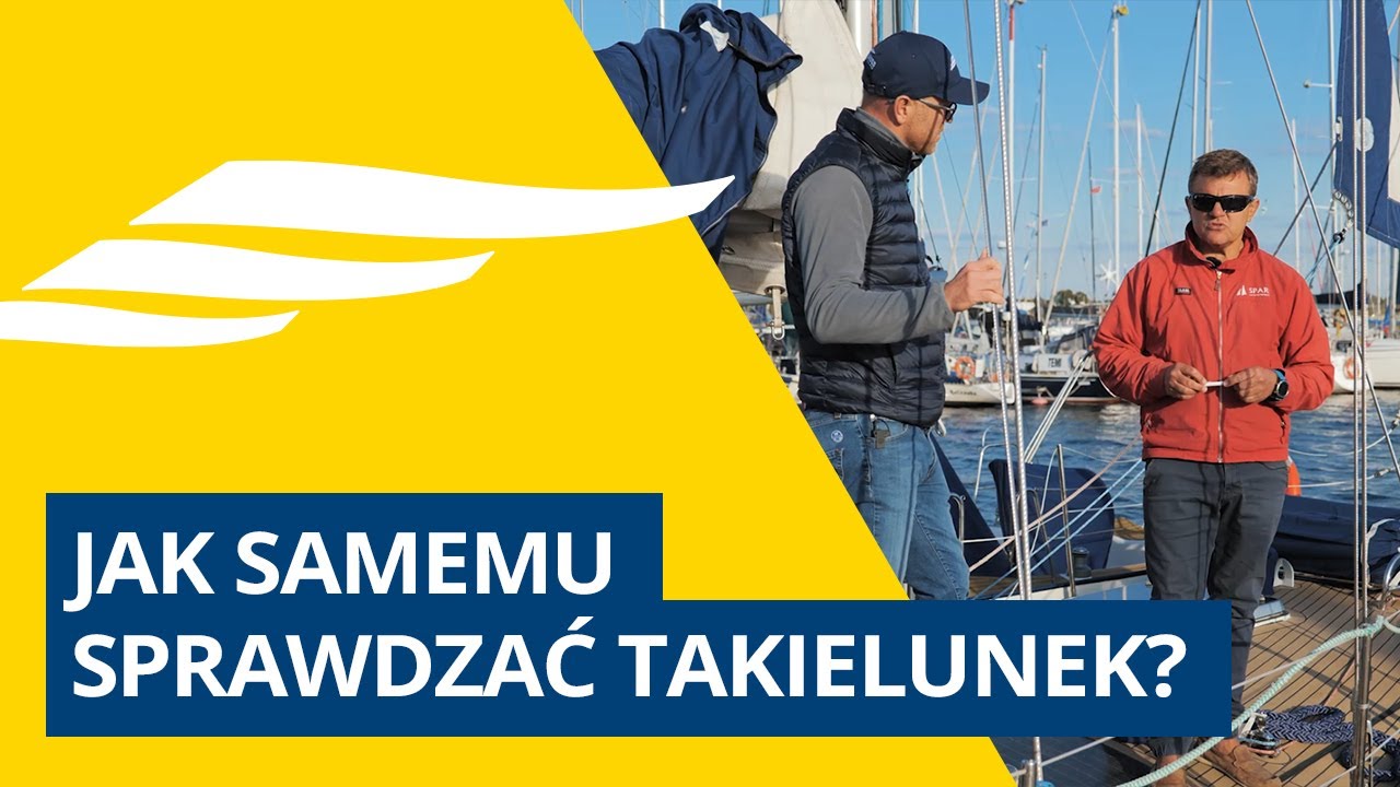 Jak samemu sprawdzać takielunek?
