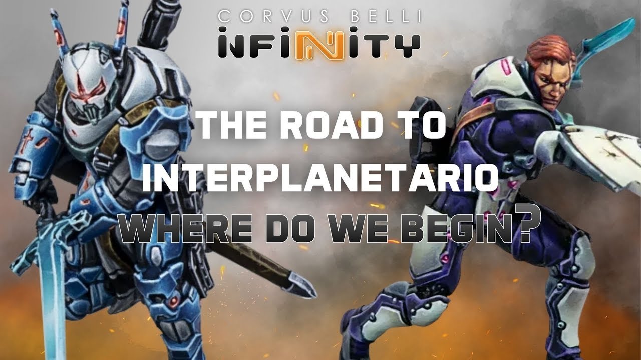 Road to Interplanetario: Where do we Begin?