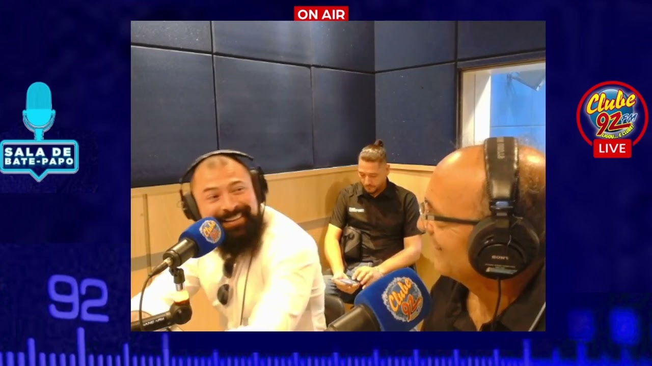 Sala de Bate-Papo Com Dep. Federal Paulo Bilynskyj - Recursos destinados a Santa Casa de Votuporanga