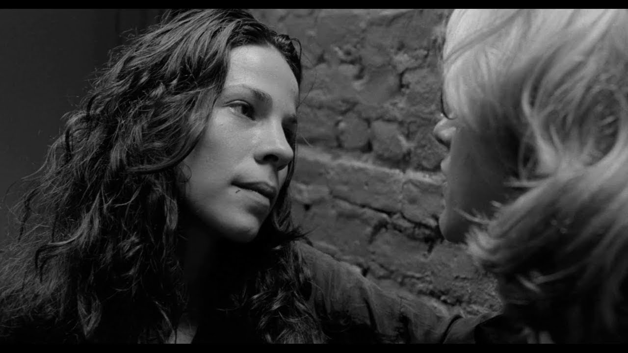 The Addiction | Lili Taylor