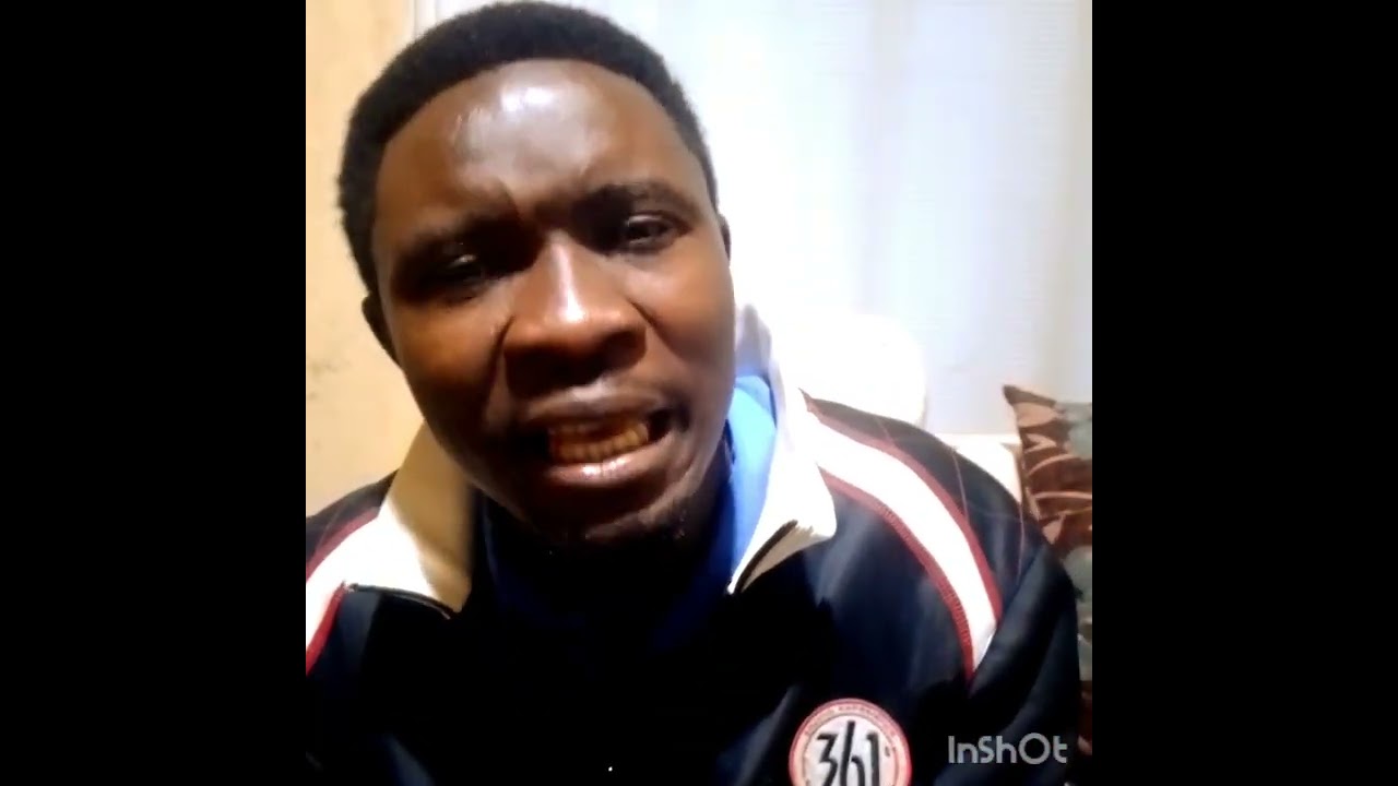 Tube aba kristo bafite ubwenge (nukunda ikikiganiro urebe muri video zibanza urebe video irambuye
