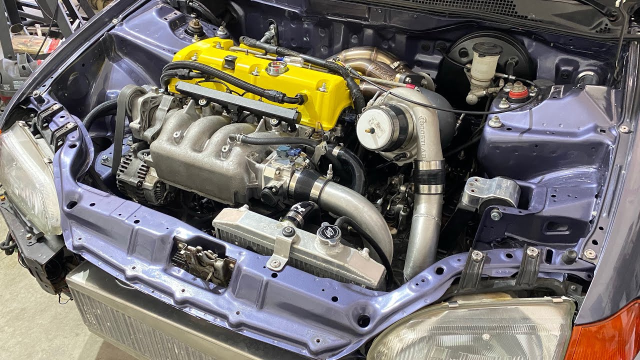 Dc5creations-Eg/Ek/Dc Ac Tuck Kit V1
