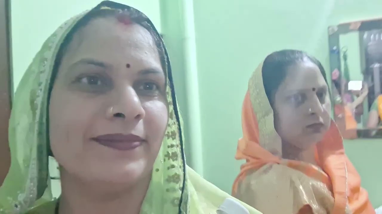 Bindora ka doosra din ❤️#trending #youtube #video #vlog @SoniMishraVlogs567 