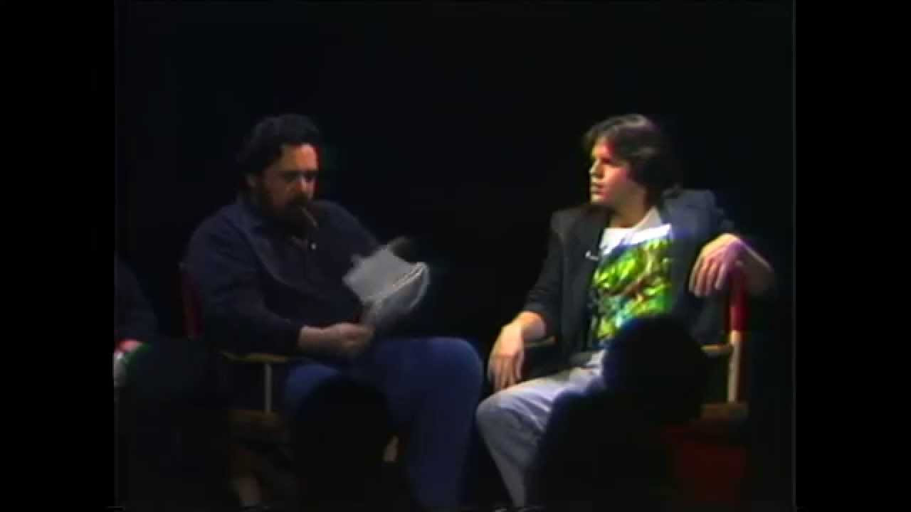 Barry Crimmins | March 7, 1988